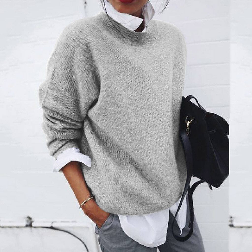 Maya - Comfy Sweater