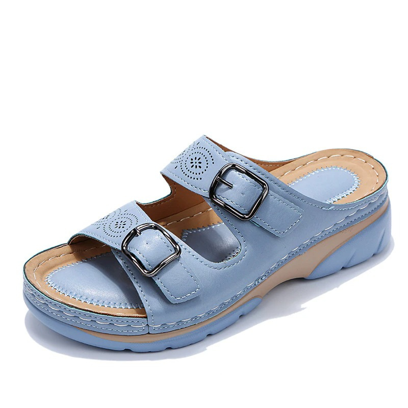 OrthoLeona - Comfort Sandals