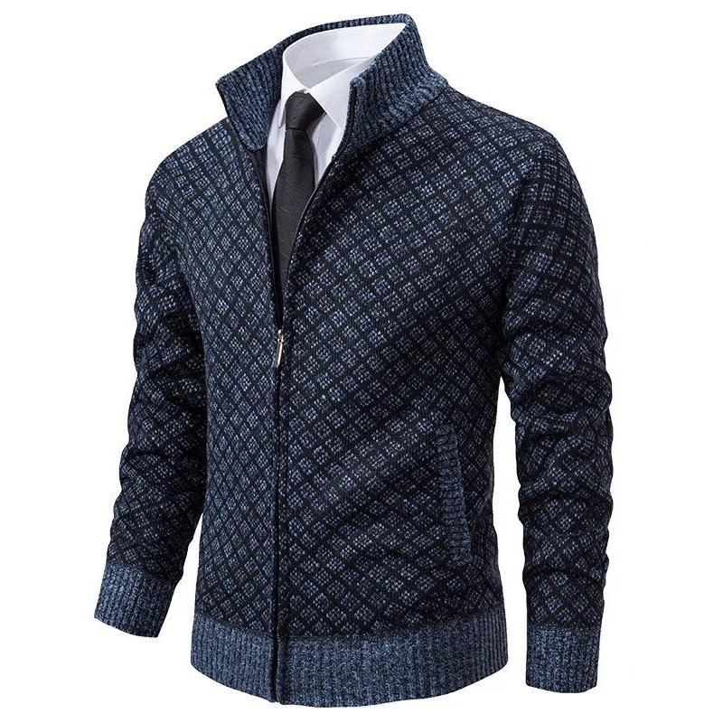 Remy - Luxury Knitted Sweater