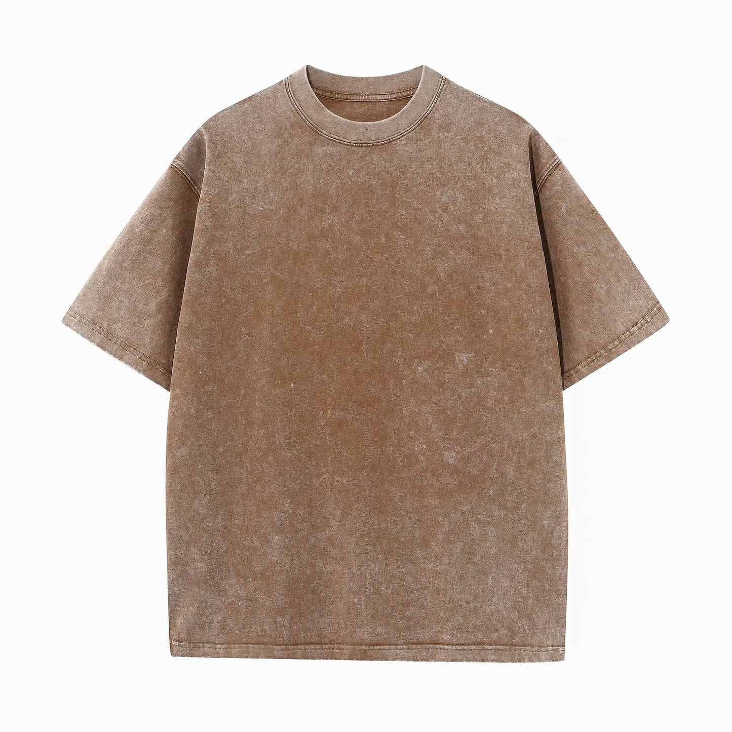 Staple 5-Pack: Heavy Washed Loose Tees