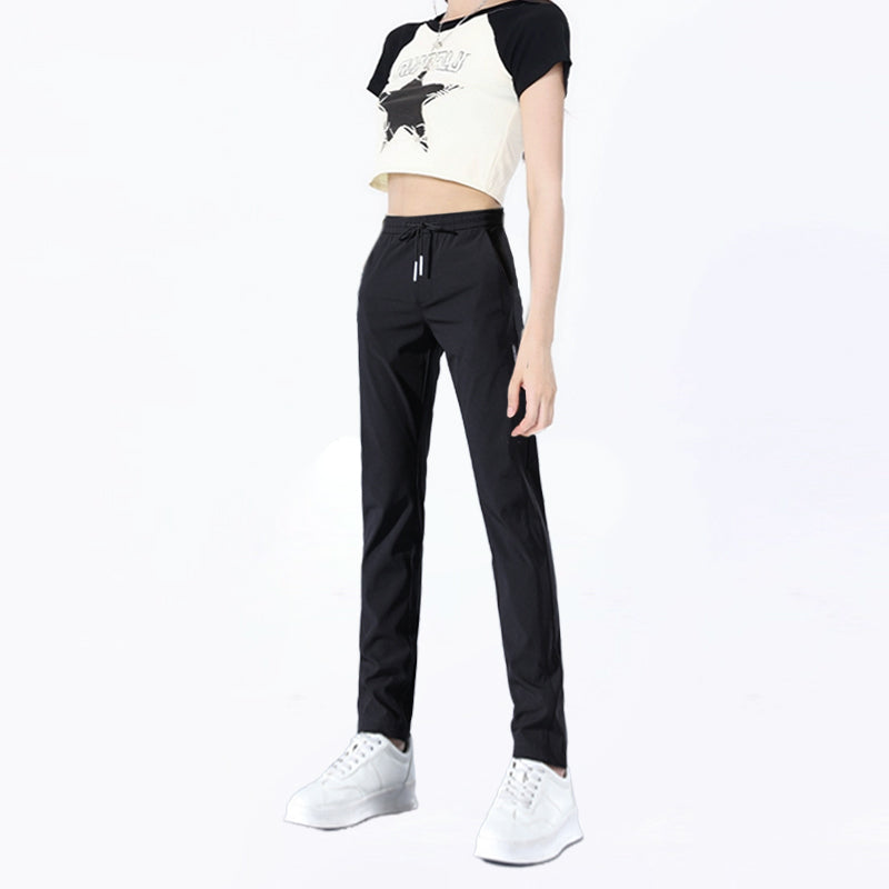SwiftDry FlexFit Unisex Pants
