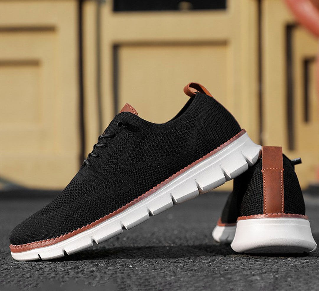 UrbanFlex - Supreme Comfort Shoes