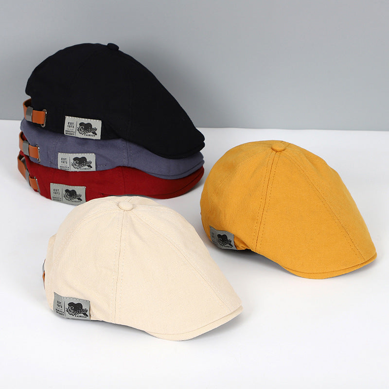 Men Beret