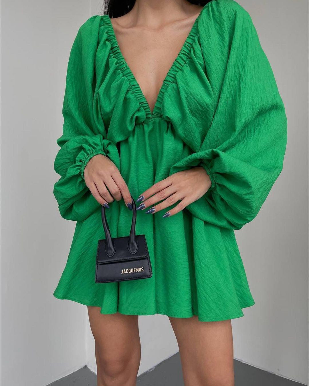 Ivee - Mini Dress