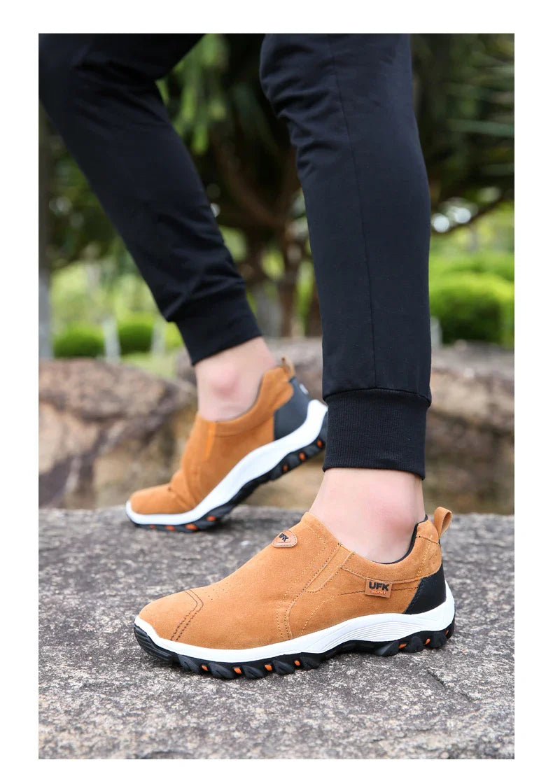 Dale - Walking Shoes