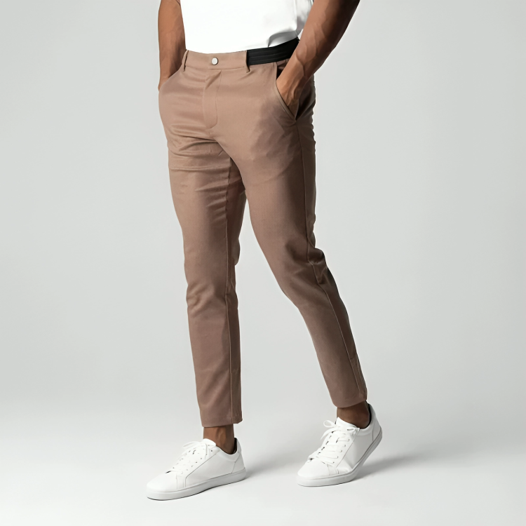 Steven - Men's Stretchy Chinos