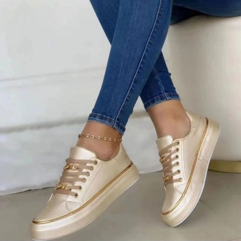 Kylie - Trendy Sneakers