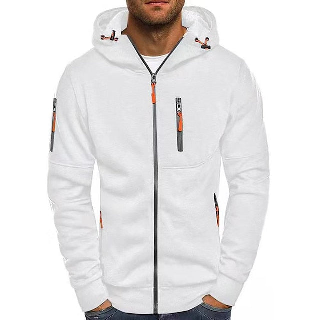 Benett - Stylish jacket for men