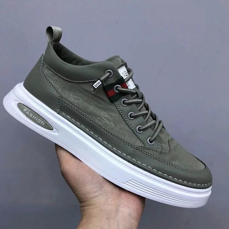 Hunter - Orthopedic men's shoes