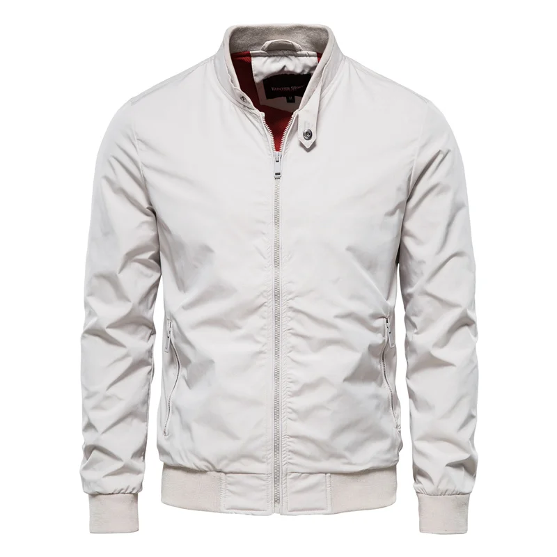Travis - Casual Jacket