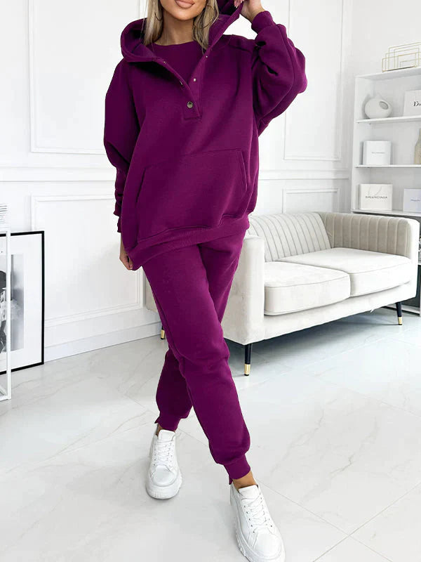 Myla - 3 Piece Lounge Set