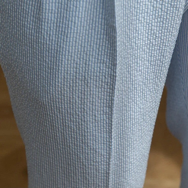 Logan - Vintage Blue Pants (Limited Edition)