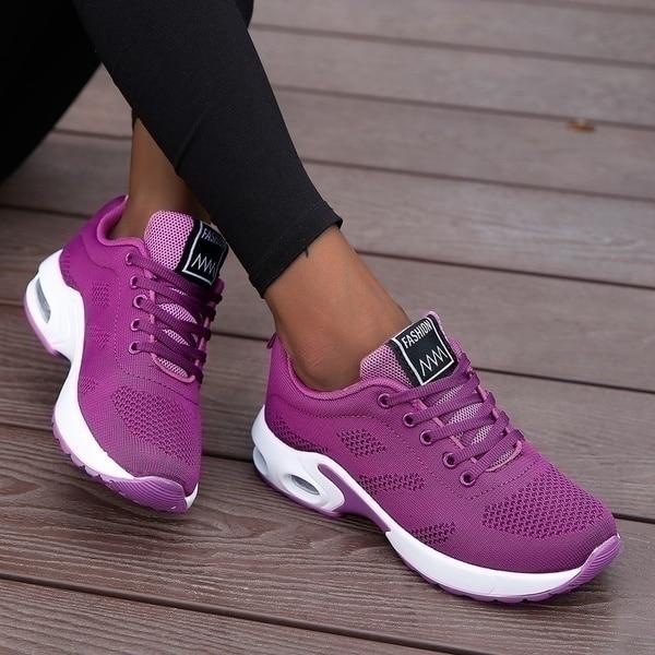 ComfortStride OrthoRelief Sneakers