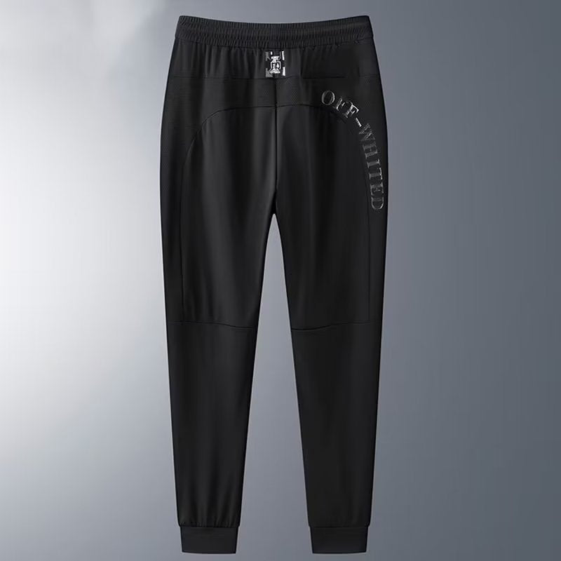 Men's Lightweight Quick-Dry Breathable Pants