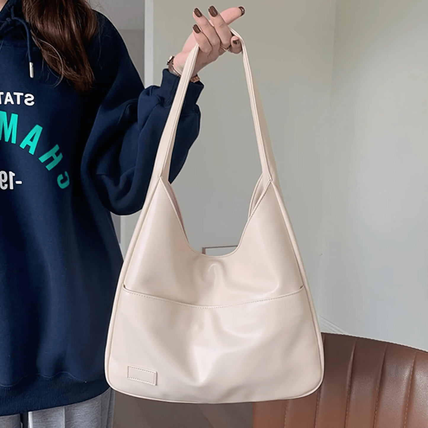 Livia - Shoulder Bag