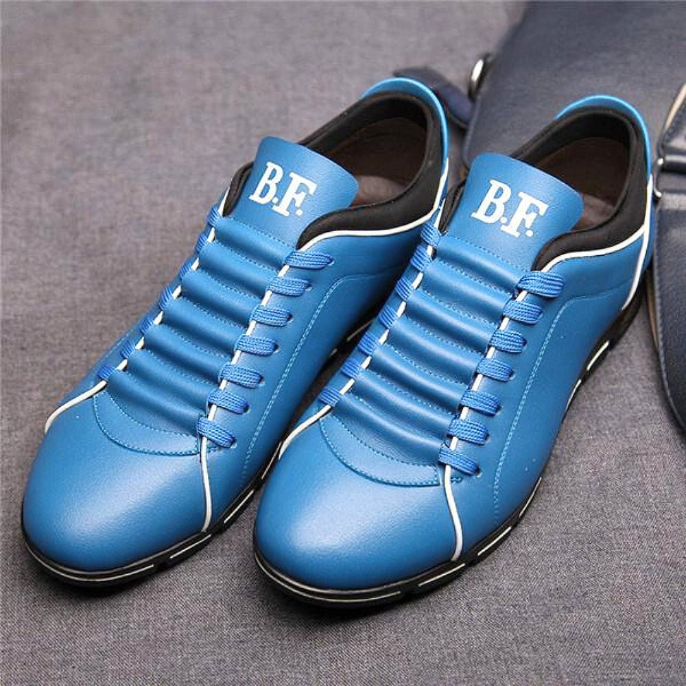 Stylish Men's Shoes