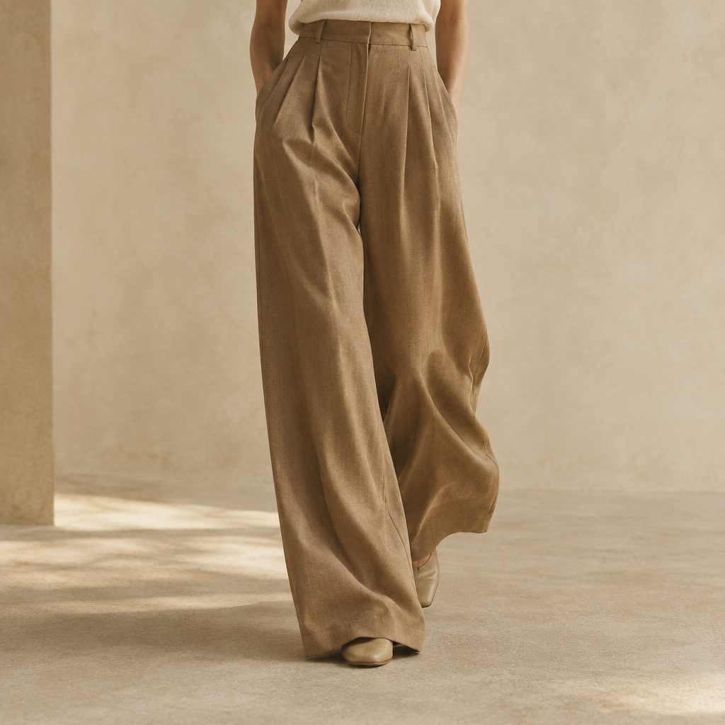 Trousers & Skirts