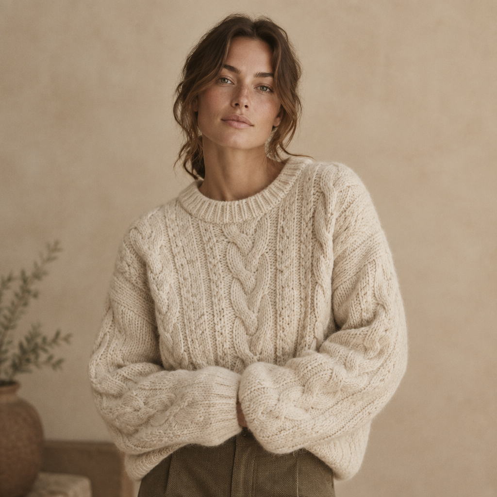 Sweaters