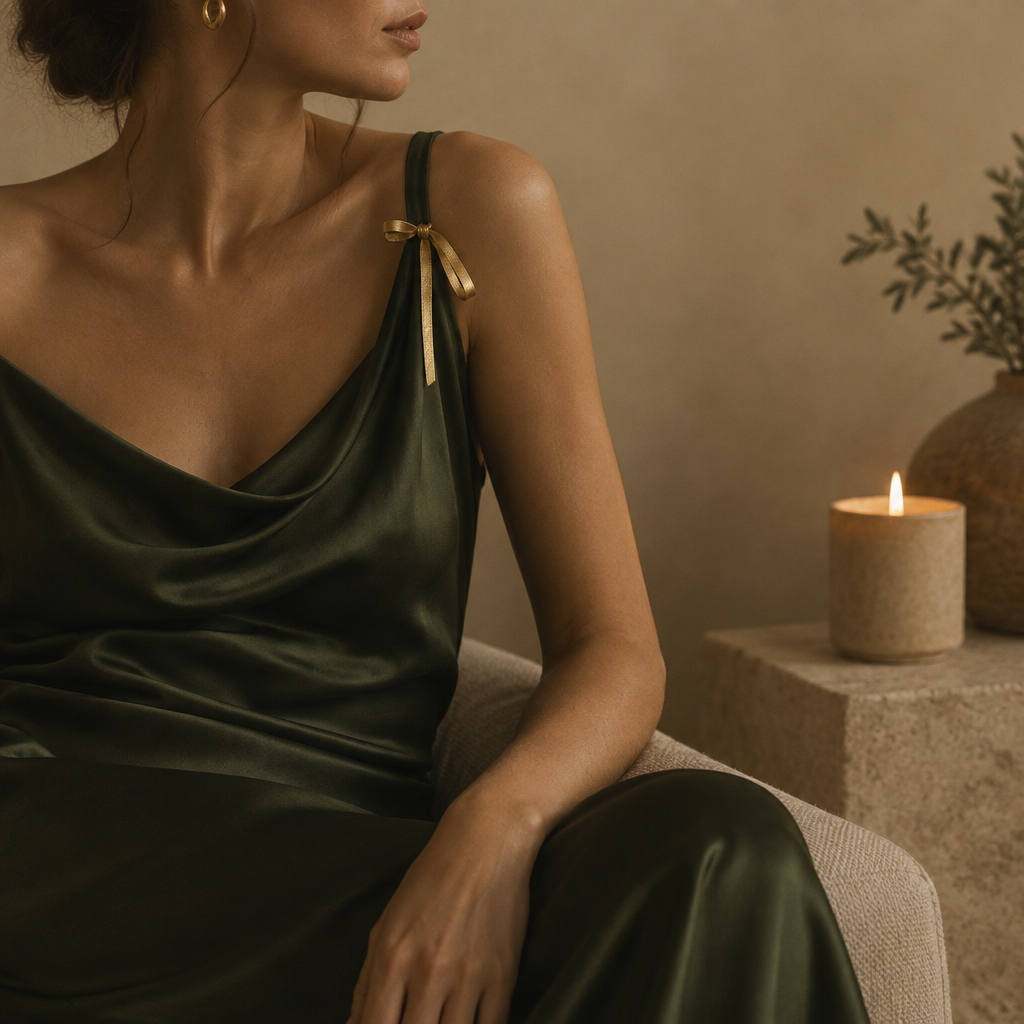 Christmas Dress
