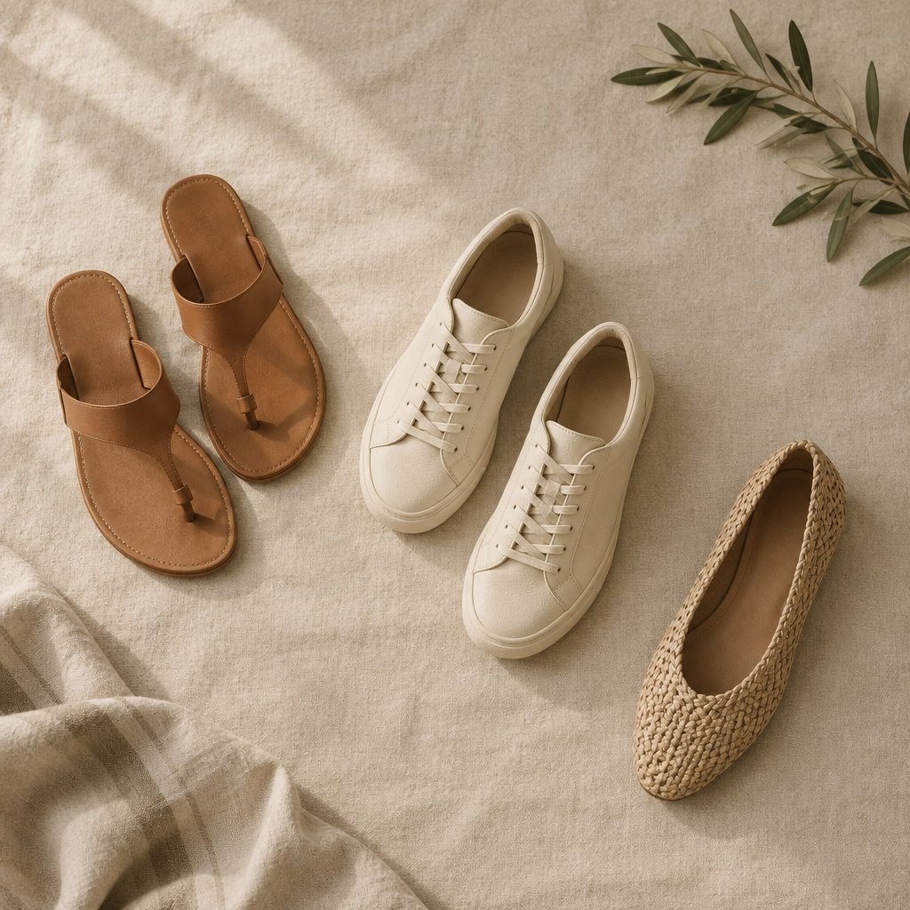 Footwear