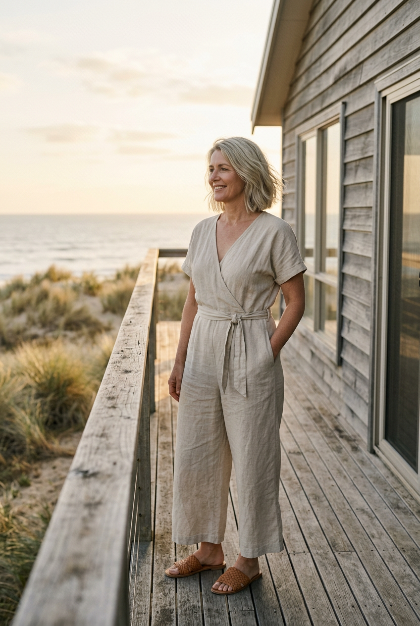 Jumpsuits & Playsuits