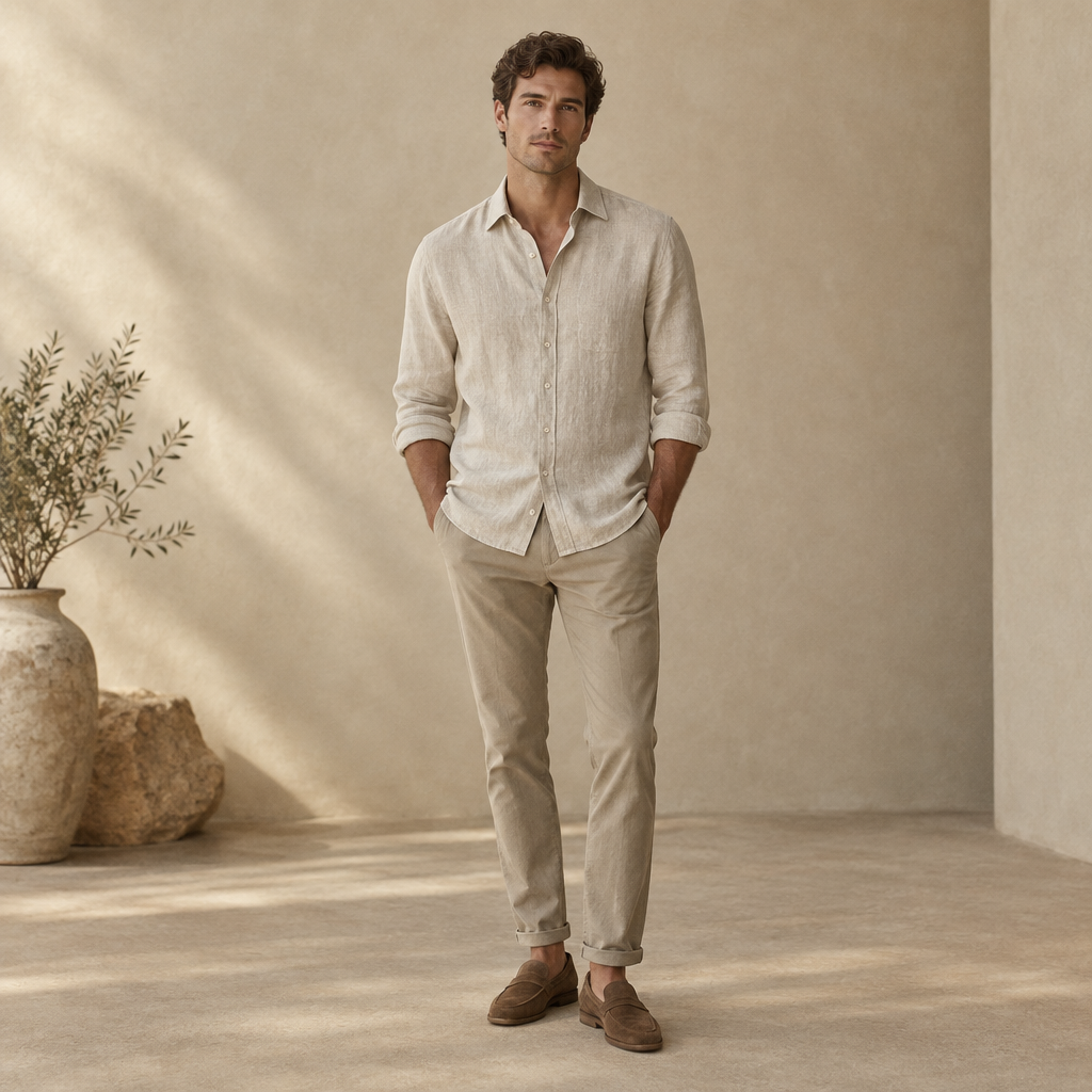 All Men's
