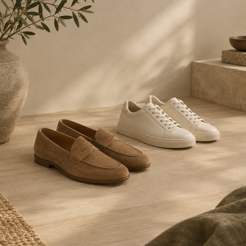 Men's Footwear