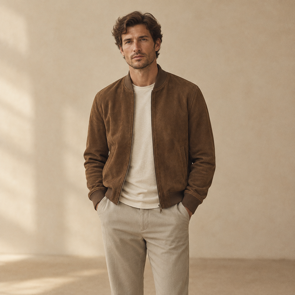 Men's Jackets