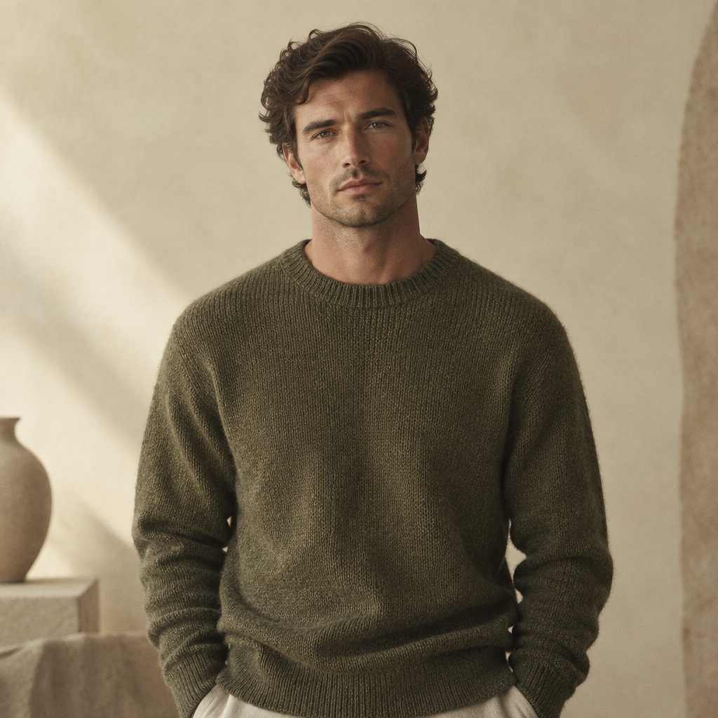 Men's Sweaters