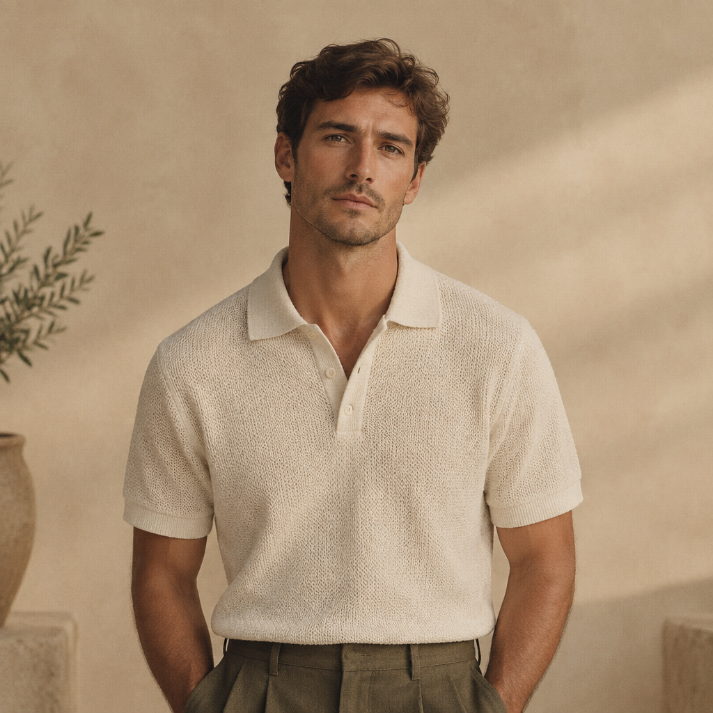 Men's Tops & Blouses