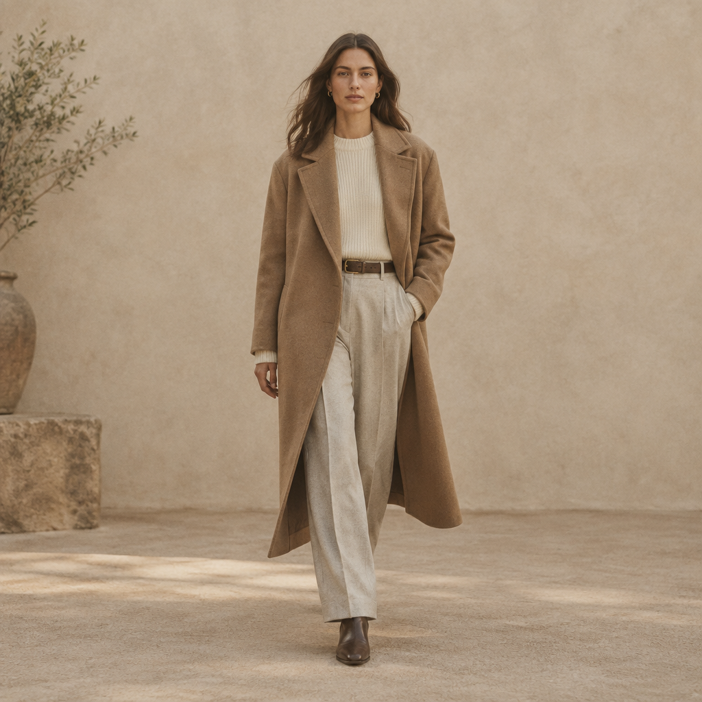 Coats