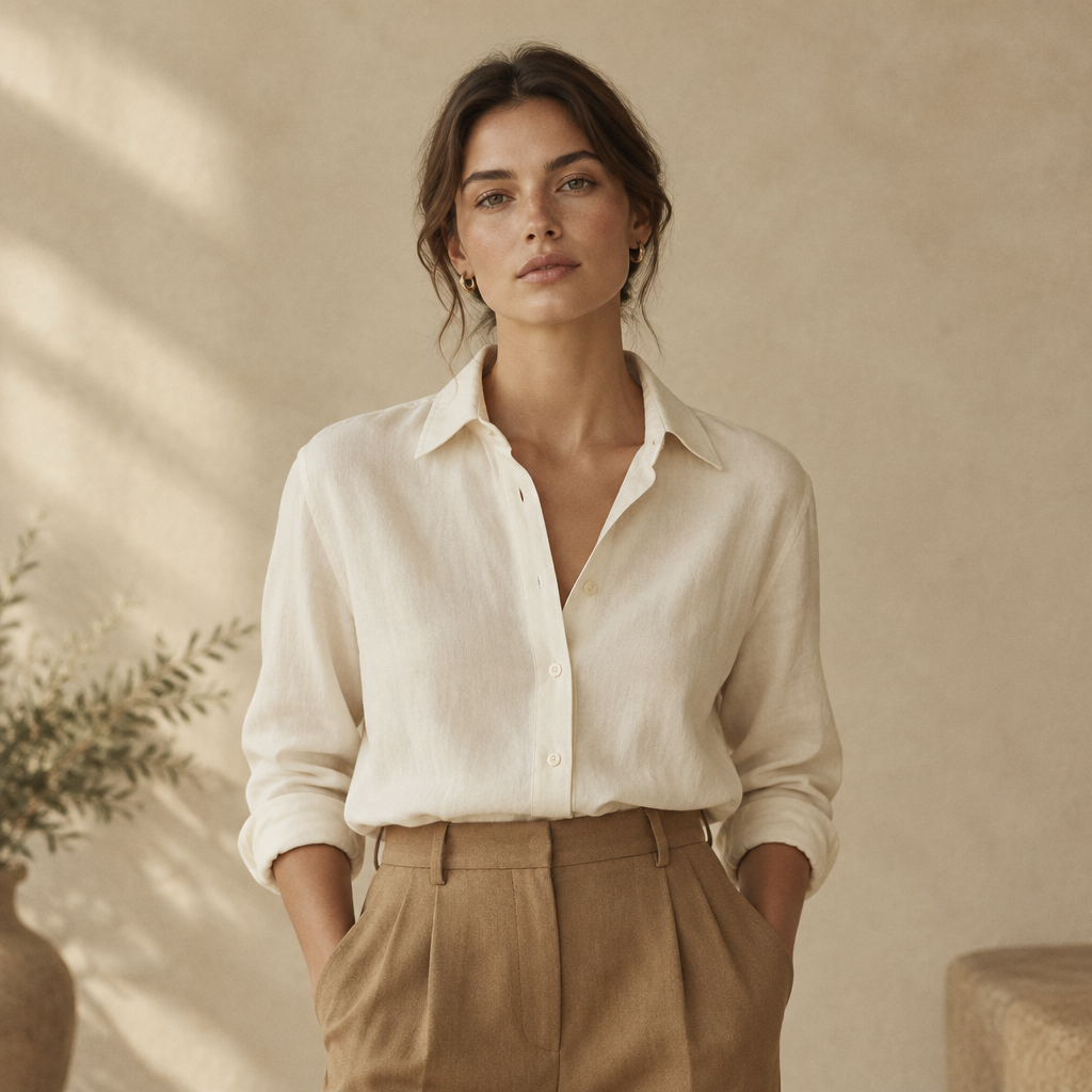 Tops & Blouses