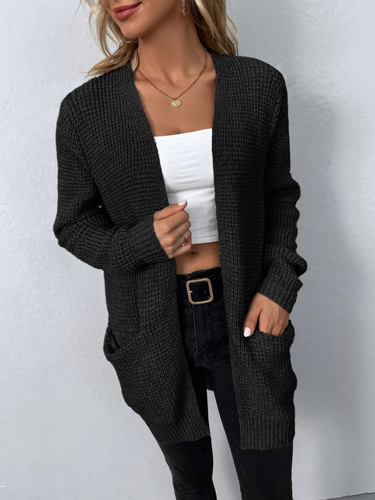 Tayla - Soft and Comfortable vest