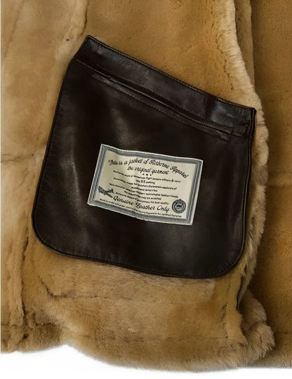 Winter coat