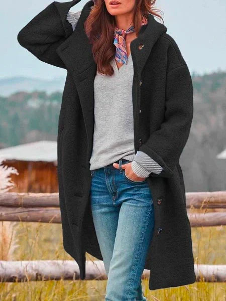 Sharon - Stylish Windbreaker Jacket