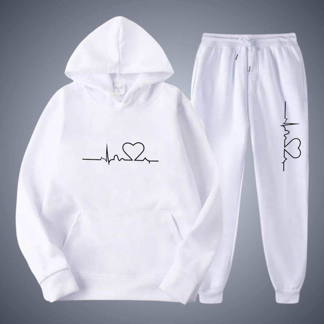 Heartbeat - Tracksuit