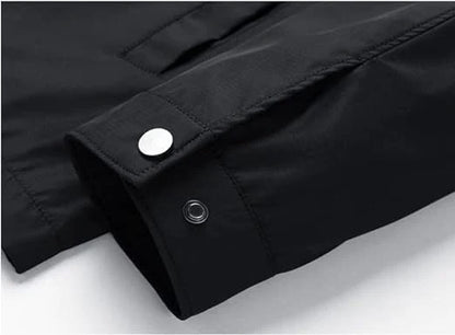 EleganceLux Men's Jacket