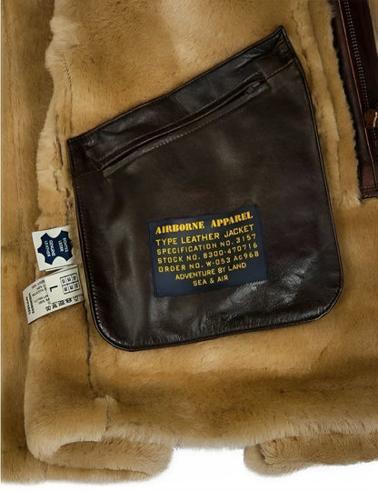 Winter coat