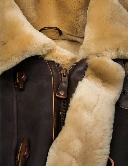 Winter coat