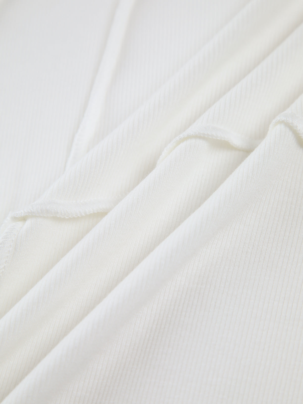 Nelly - Basic Piping Long Sleeve Top