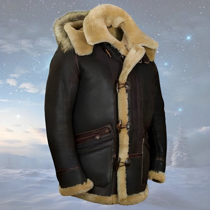 Winter coat