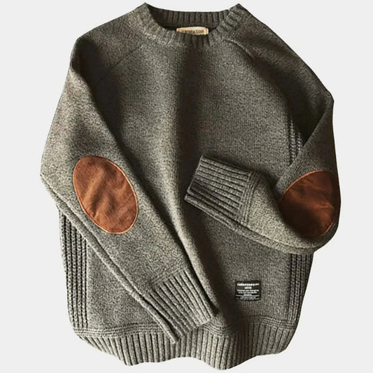 Thomas -  Men's Sweater