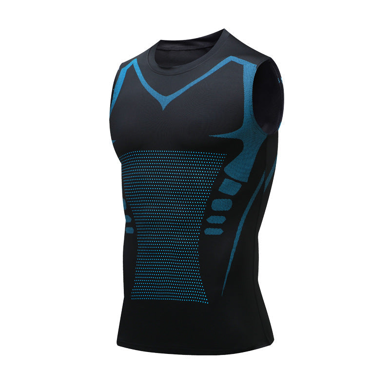 VitalVerve™ - Performance Vest