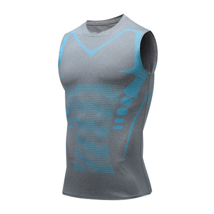 VitalVerve™ - Performance Vest