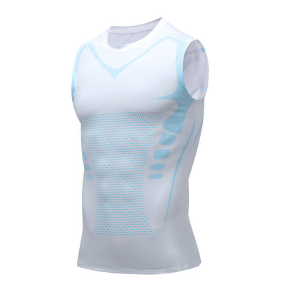 VitalVerve™ - Performance Vest