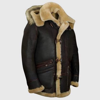 Winter coat