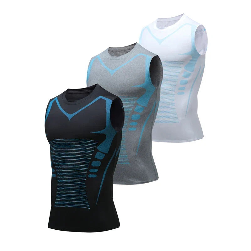 VitalVerve™ - Performance Vest