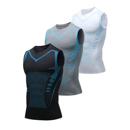 VitalVerve™ - Performance Vest
