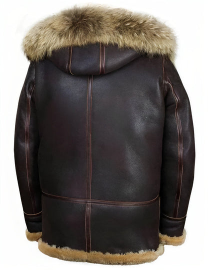 Winter coat