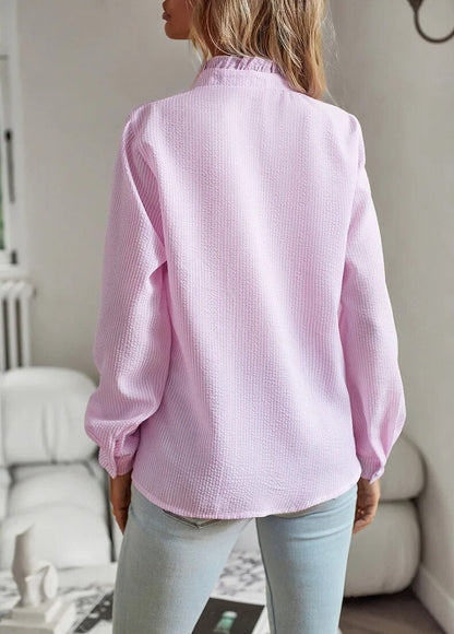 Riley - Elegant Blouse